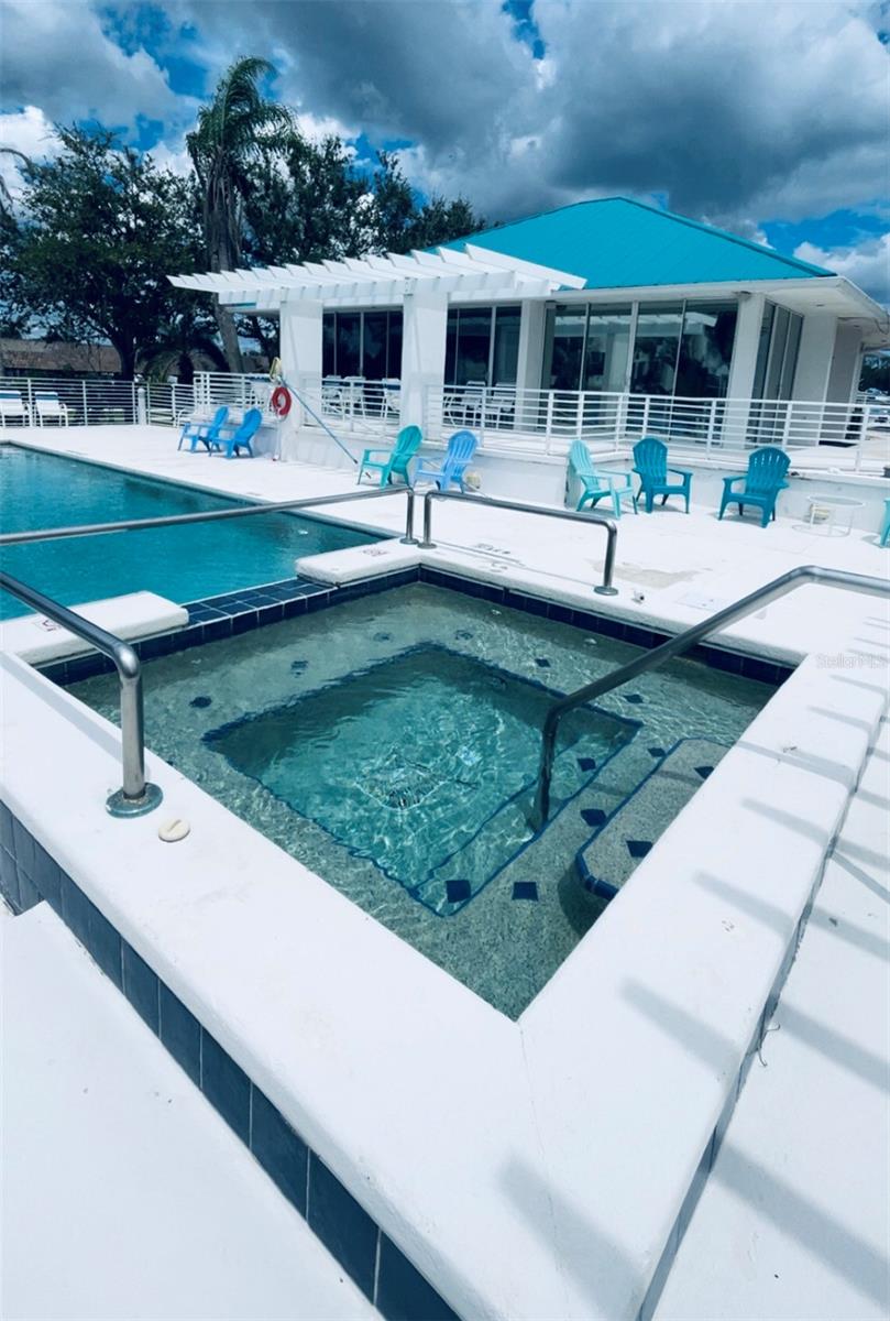 CAPE HAZE MARINA VILLAGE PH 01 - Residential Lease