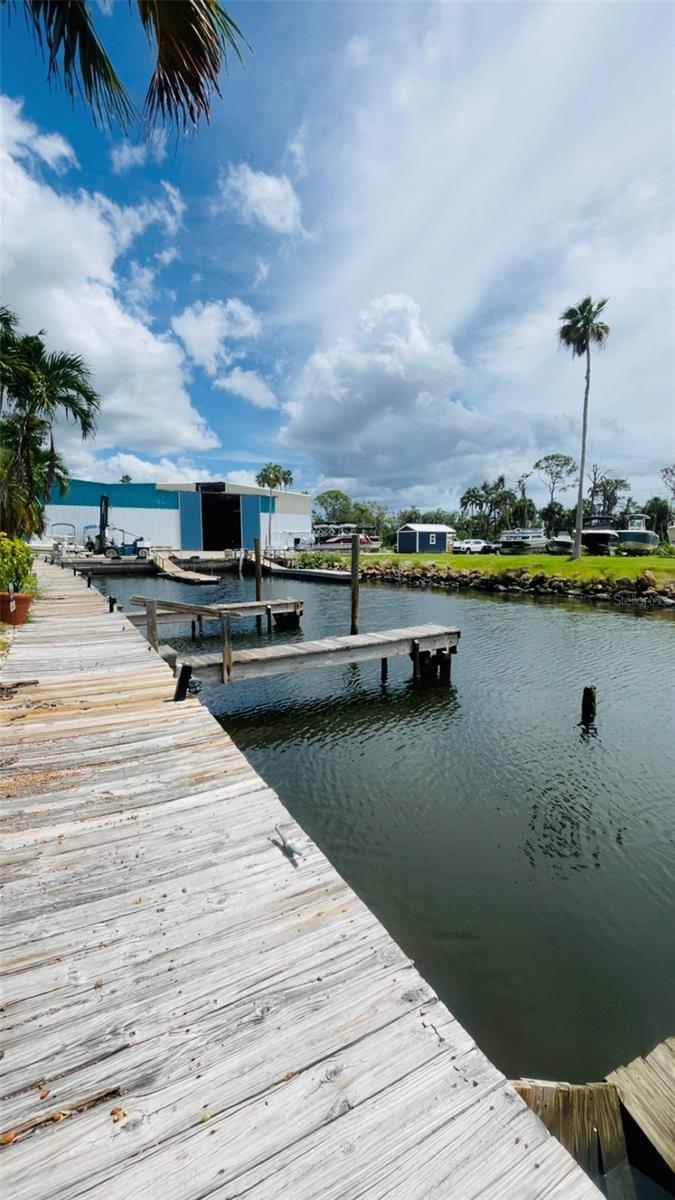 CAPE HAZE MARINA VILLAGE PH 01 - Residential Lease