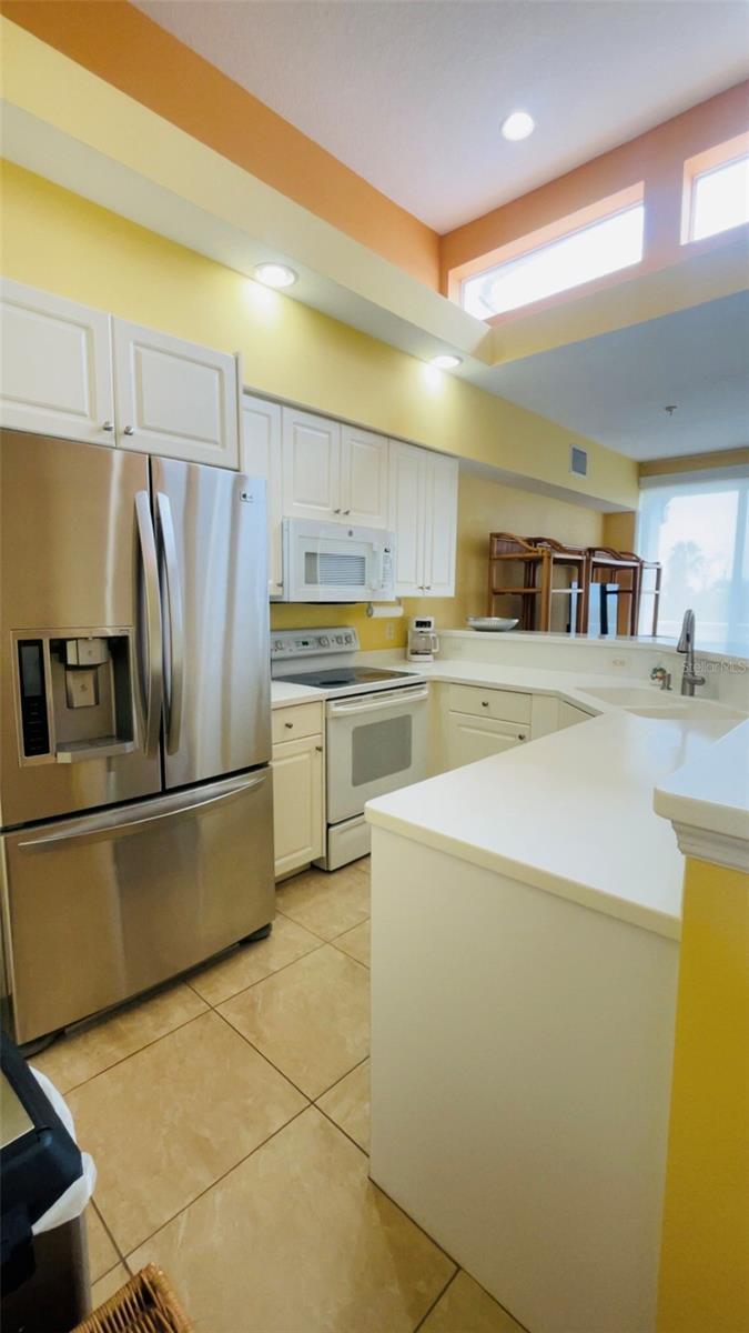 CAPE HAZE MARINA VILLAGE PH 01 - Residential Lease