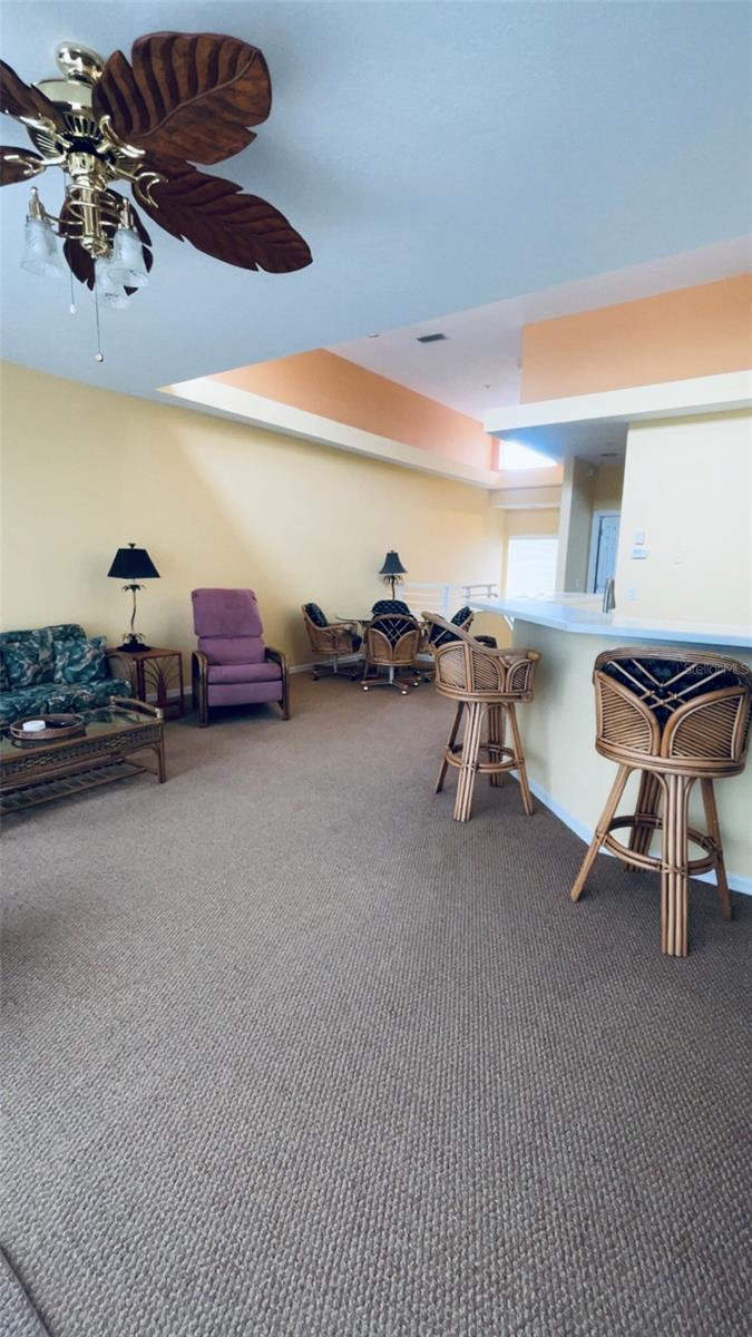 CAPE HAZE MARINA VILLAGE PH 01 - Residential Lease