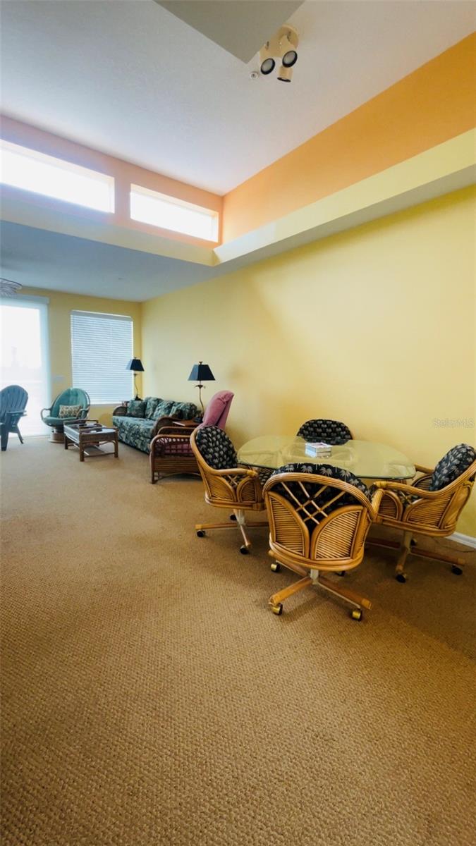 CAPE HAZE MARINA VILLAGE PH 01 - Residential Lease