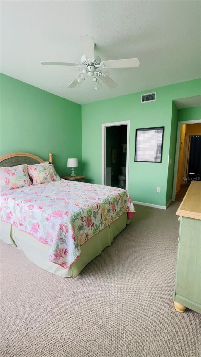 CAPE HAZE MARINA VILLAGE PH 01 - Residential Lease