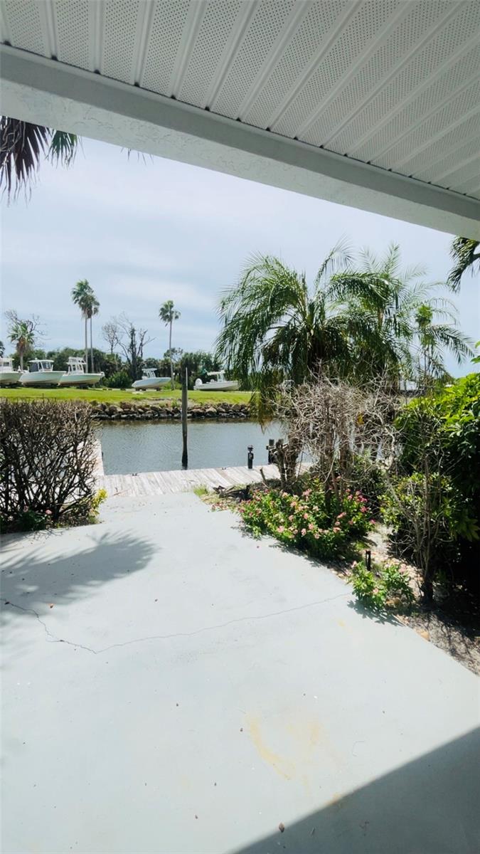 CAPE HAZE MARINA VILLAGE PH 01 - Residential Lease