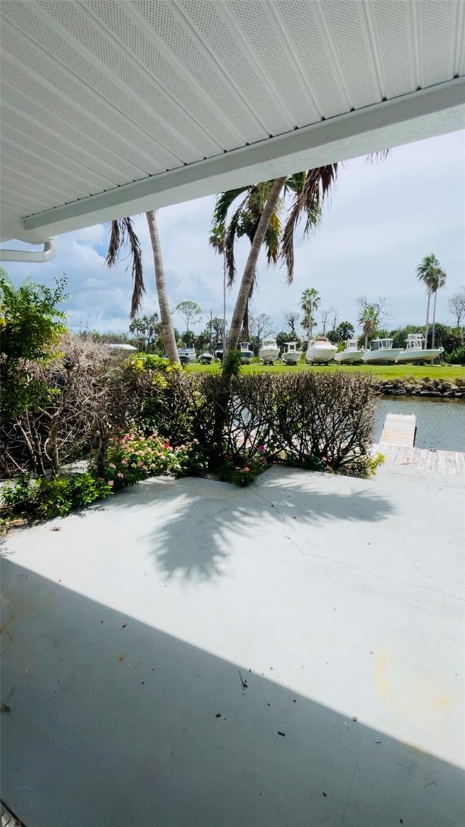 CAPE HAZE MARINA VILLAGE PH 01 - Residential Lease