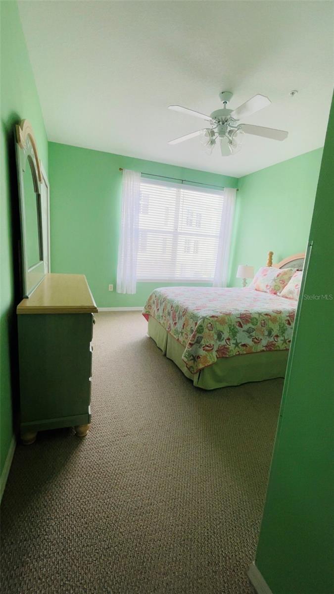 CAPE HAZE MARINA VILLAGE PH 01 - Residential Lease