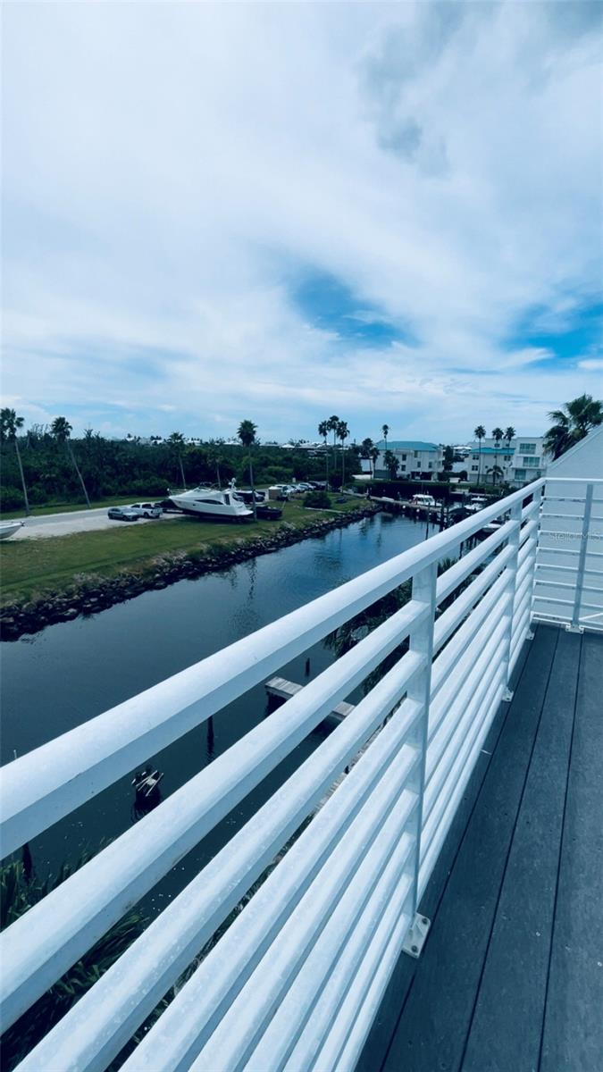 CAPE HAZE MARINA VILLAGE PH 01 - Residential Lease