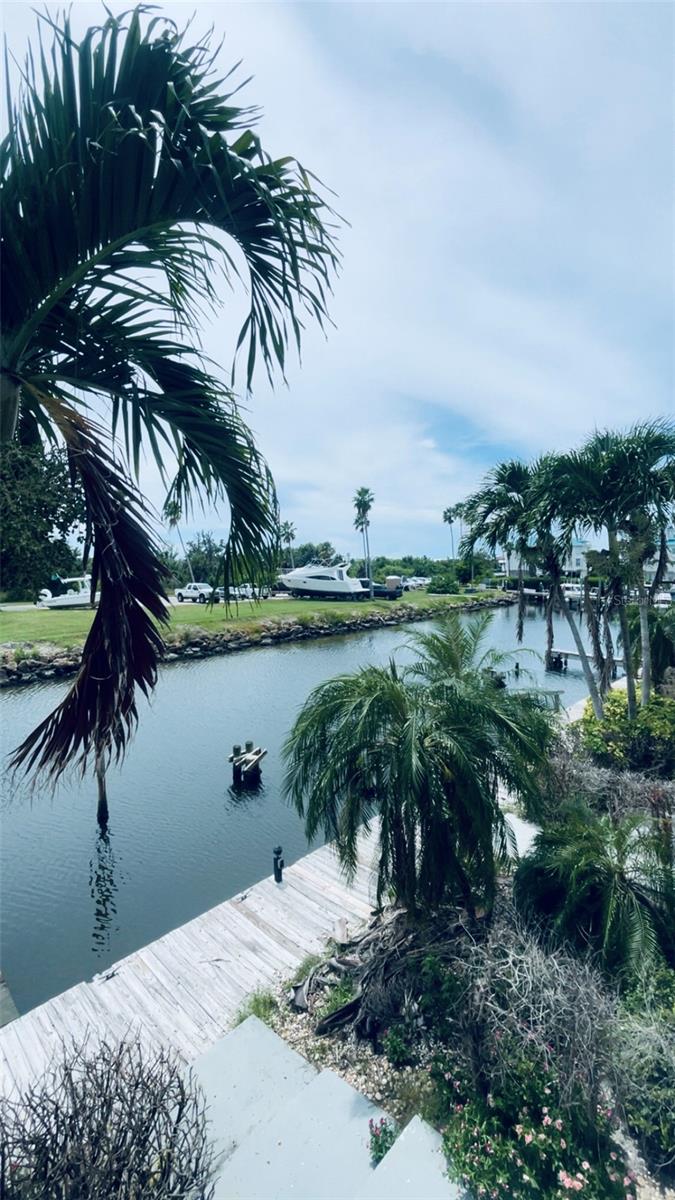 CAPE HAZE MARINA VILLAGE PH 01 - Residential Lease
