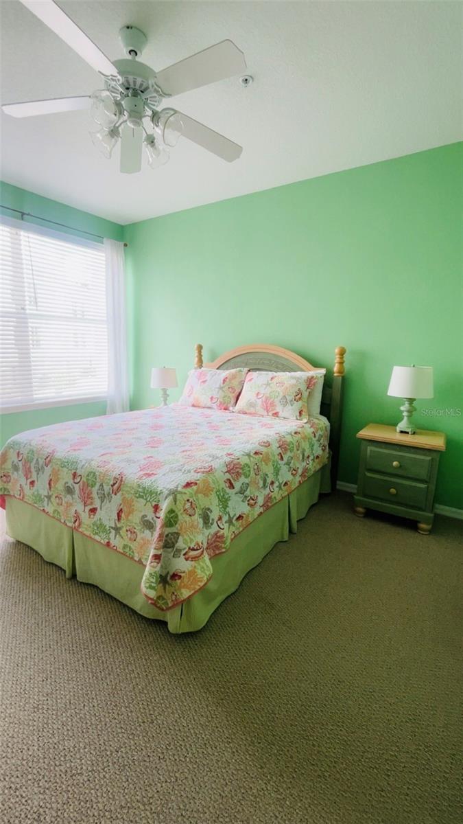CAPE HAZE MARINA VILLAGE PH 01 - Residential Lease