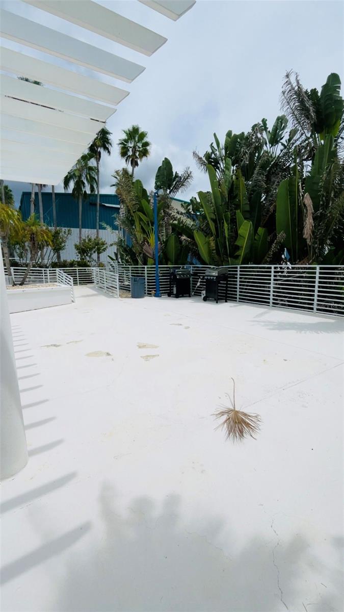 CAPE HAZE MARINA VILLAGE PH 01 - Residential Lease