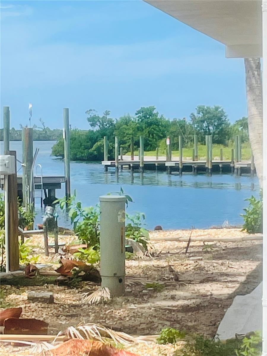 CAPE HAZE MARINA VILLAGE PH 01 - Residential Lease