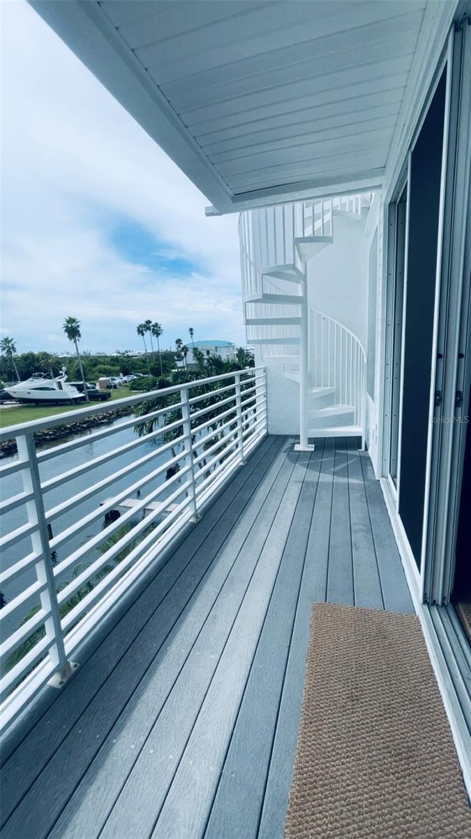 CAPE HAZE MARINA VILLAGE PH 01 - Residential Lease