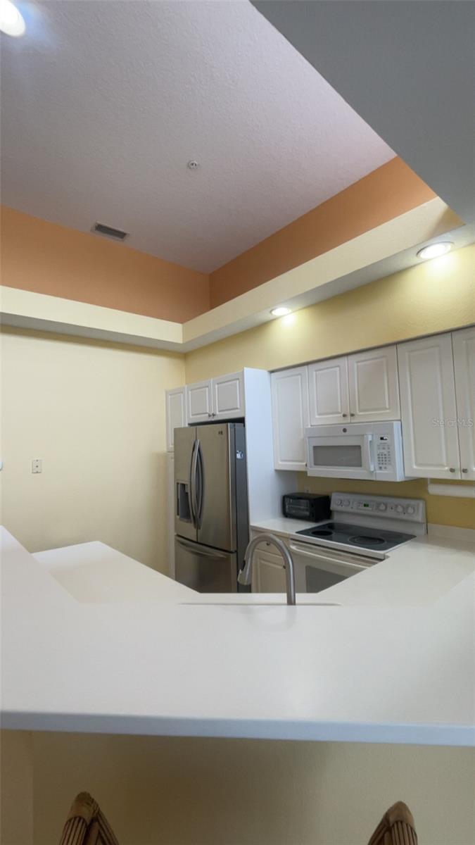 CAPE HAZE MARINA VILLAGE PH 01 - Residential Lease