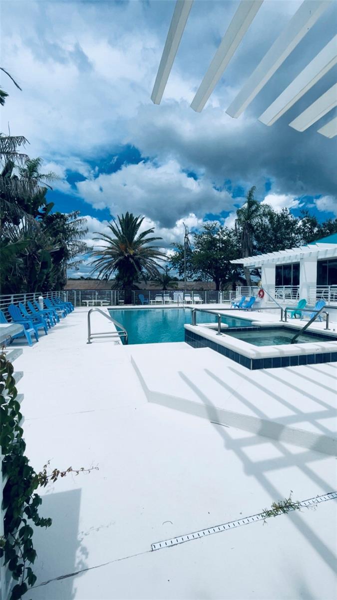 CAPE HAZE MARINA VILLAGE PH 01 - Residential Lease