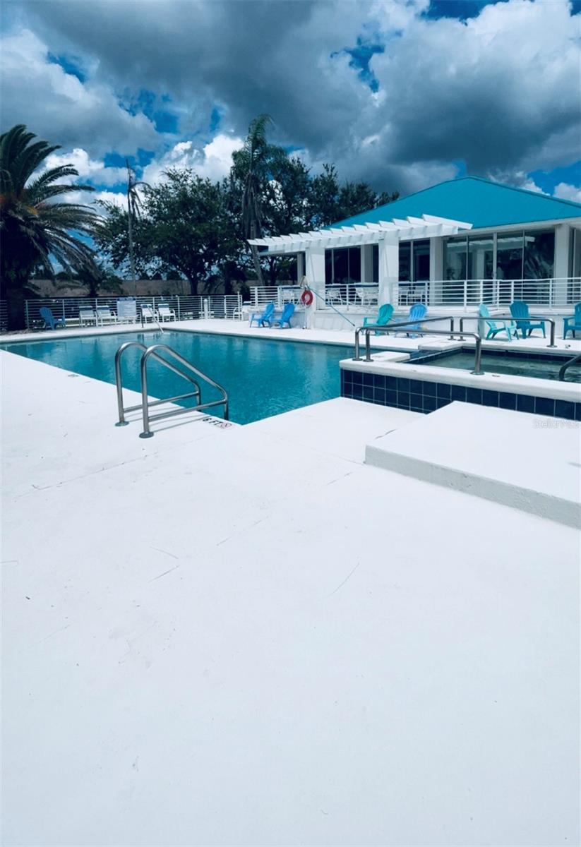 CAPE HAZE MARINA VILLAGE PH 01 - Residential Lease