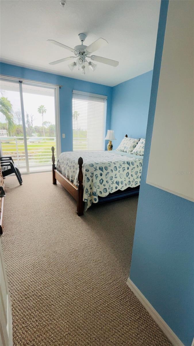 CAPE HAZE MARINA VILLAGE PH 01 - Residential Lease