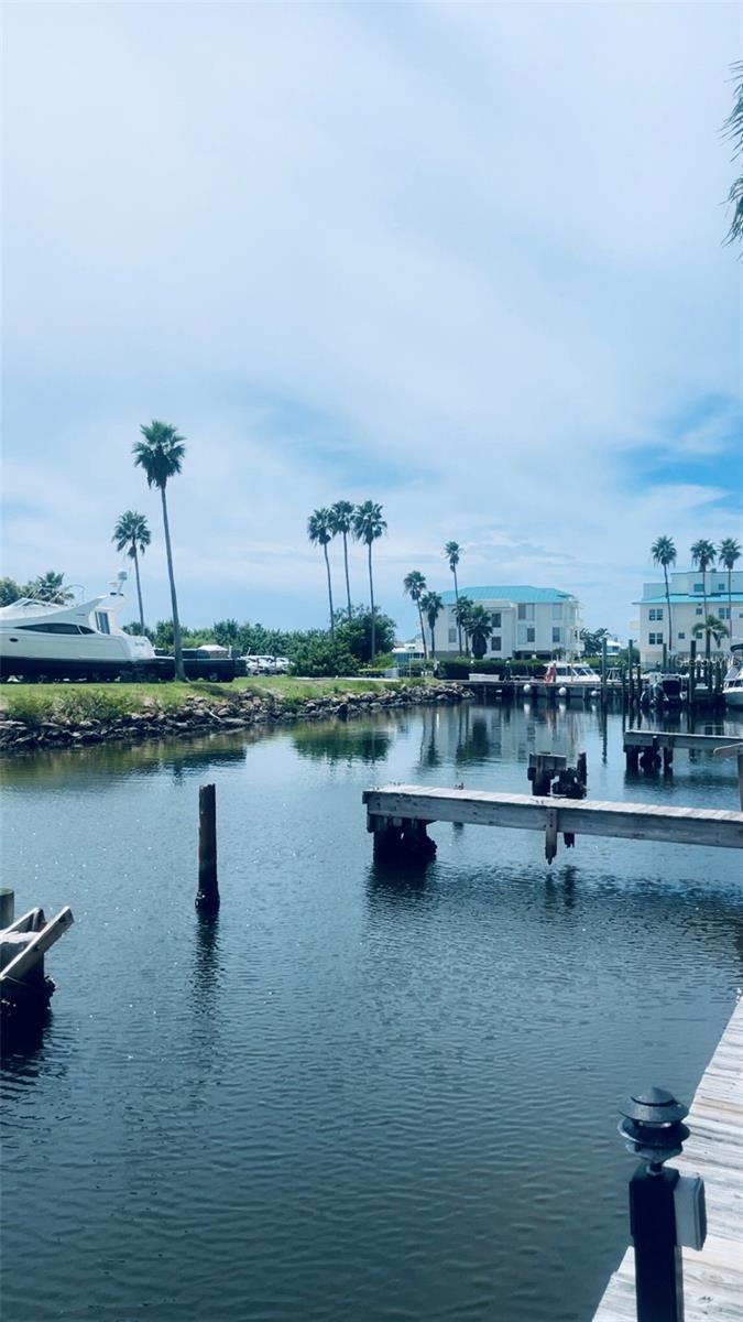 CAPE HAZE MARINA VILLAGE PH 01 - Residential Lease