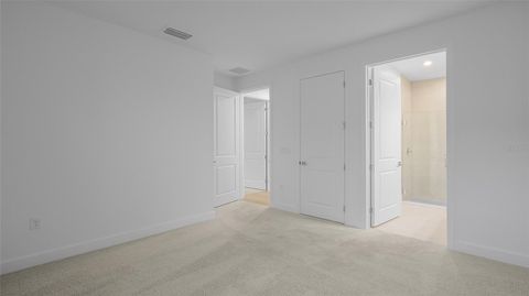 Tiny photo for 1615 Bellagio Loop, Tavares, FL 32778 (MLS # W7880648)