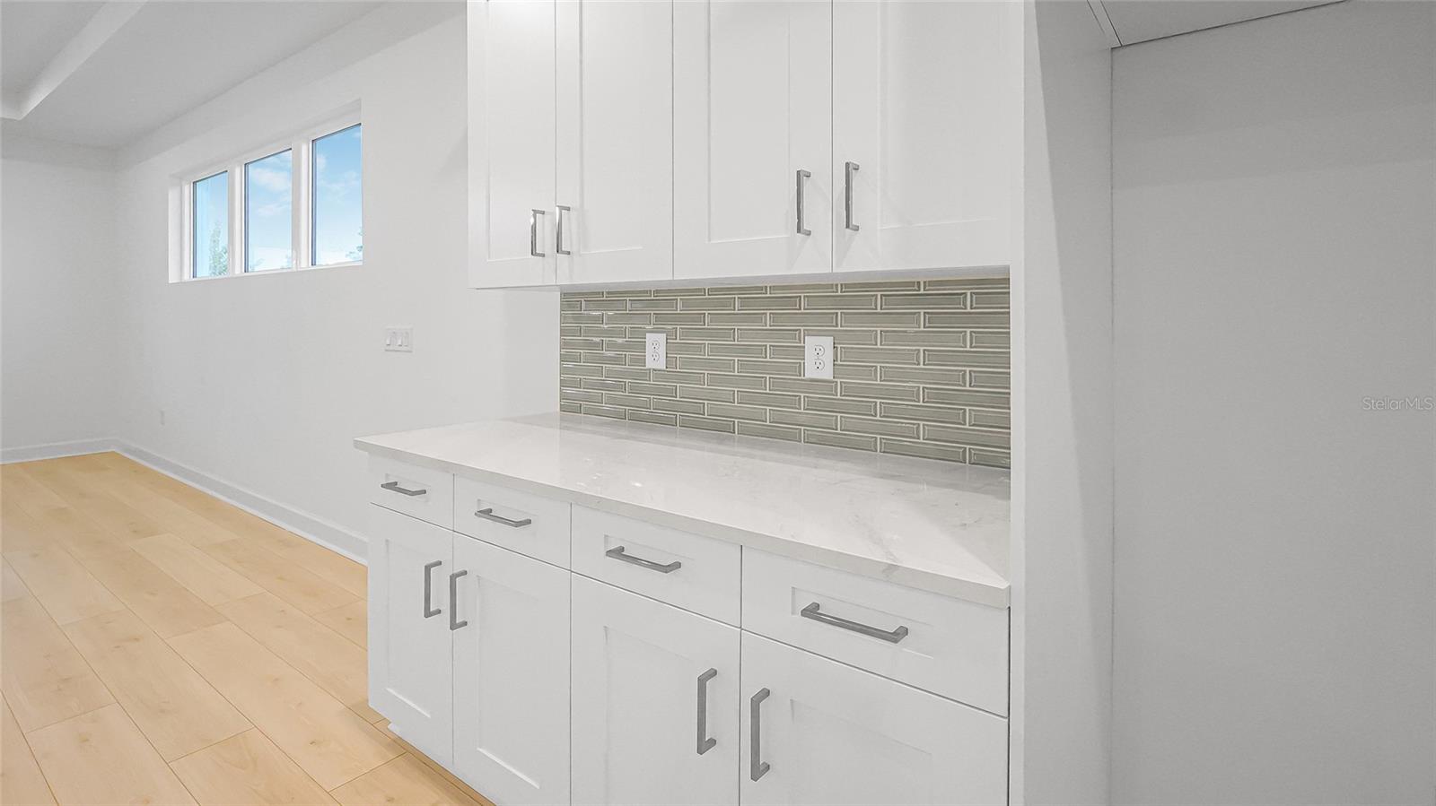 CRESSWIND AT LAKE HARRIS - Residential