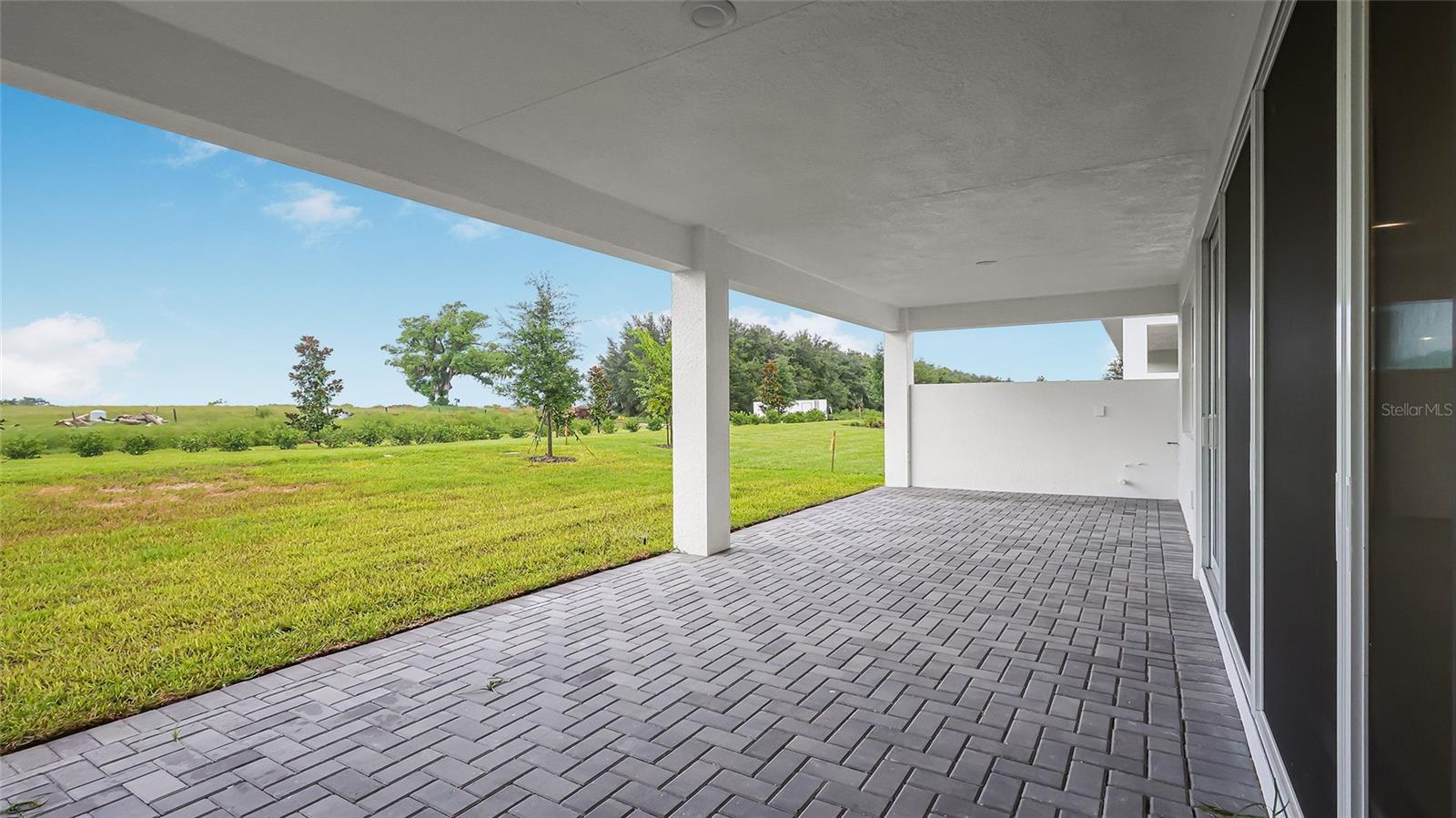 CRESSWIND AT LAKE HARRIS - Residential