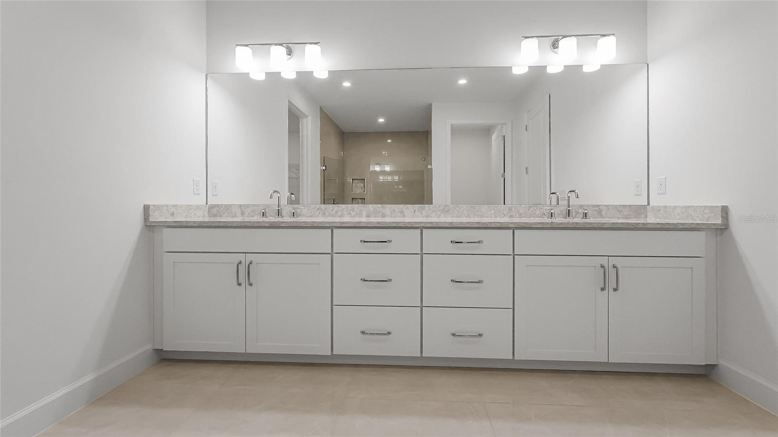 CRESSWIND AT LAKE HARRIS - Residential