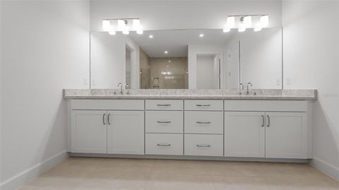 Tiny photo for 1615 Bellagio Loop, Tavares, FL 32778 (MLS # W7880648)