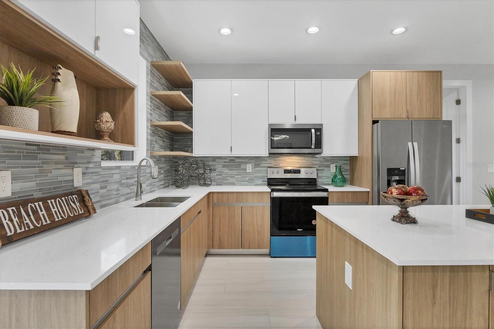 PORT CHARLOTTE SUB 32 - Residential