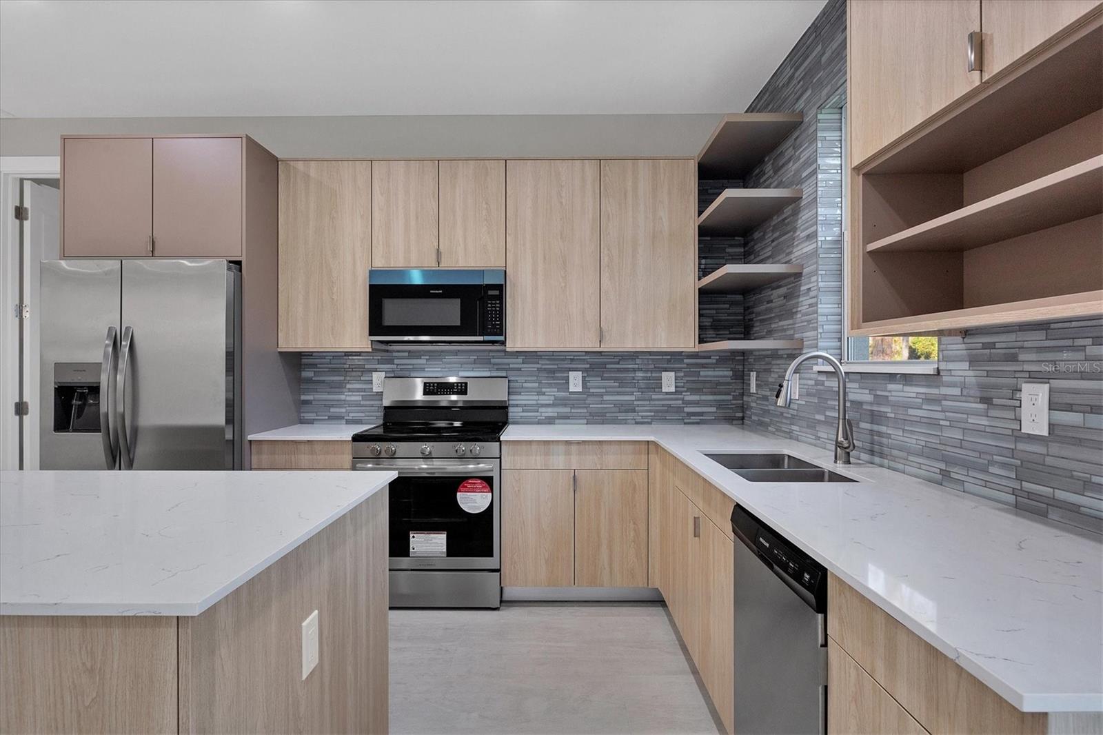 PORT CHARLOTTE SUB 32 - Residential