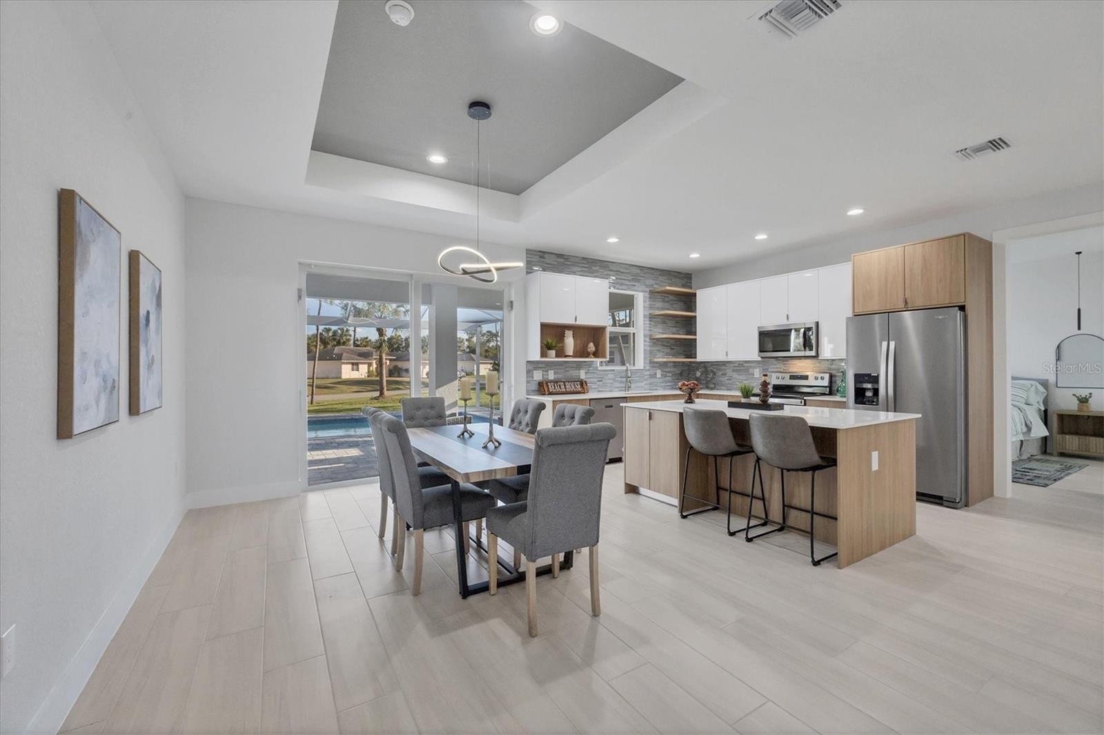 PORT CHARLOTTE SUB 32 - Residential