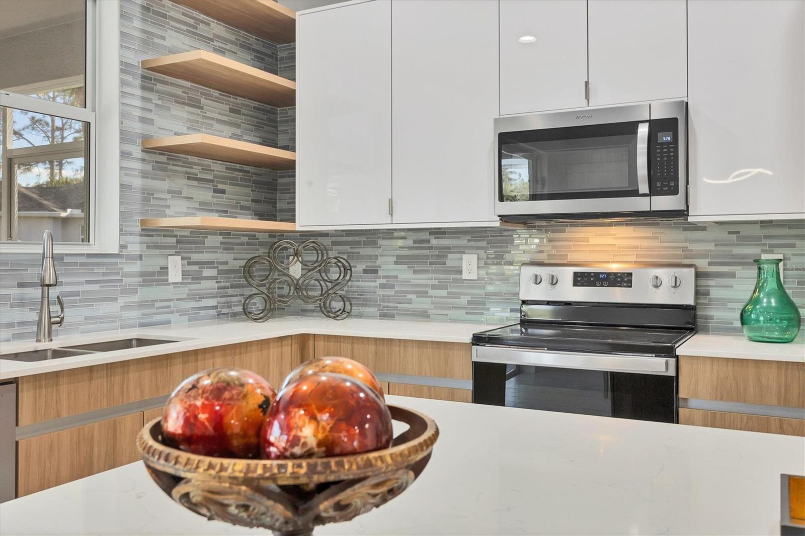 PORT CHARLOTTE SUB 32 - Residential