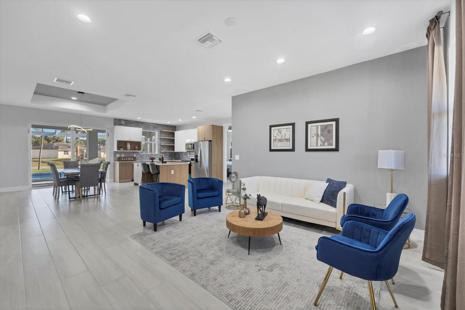PORT CHARLOTTE SUB 32 - Residential
