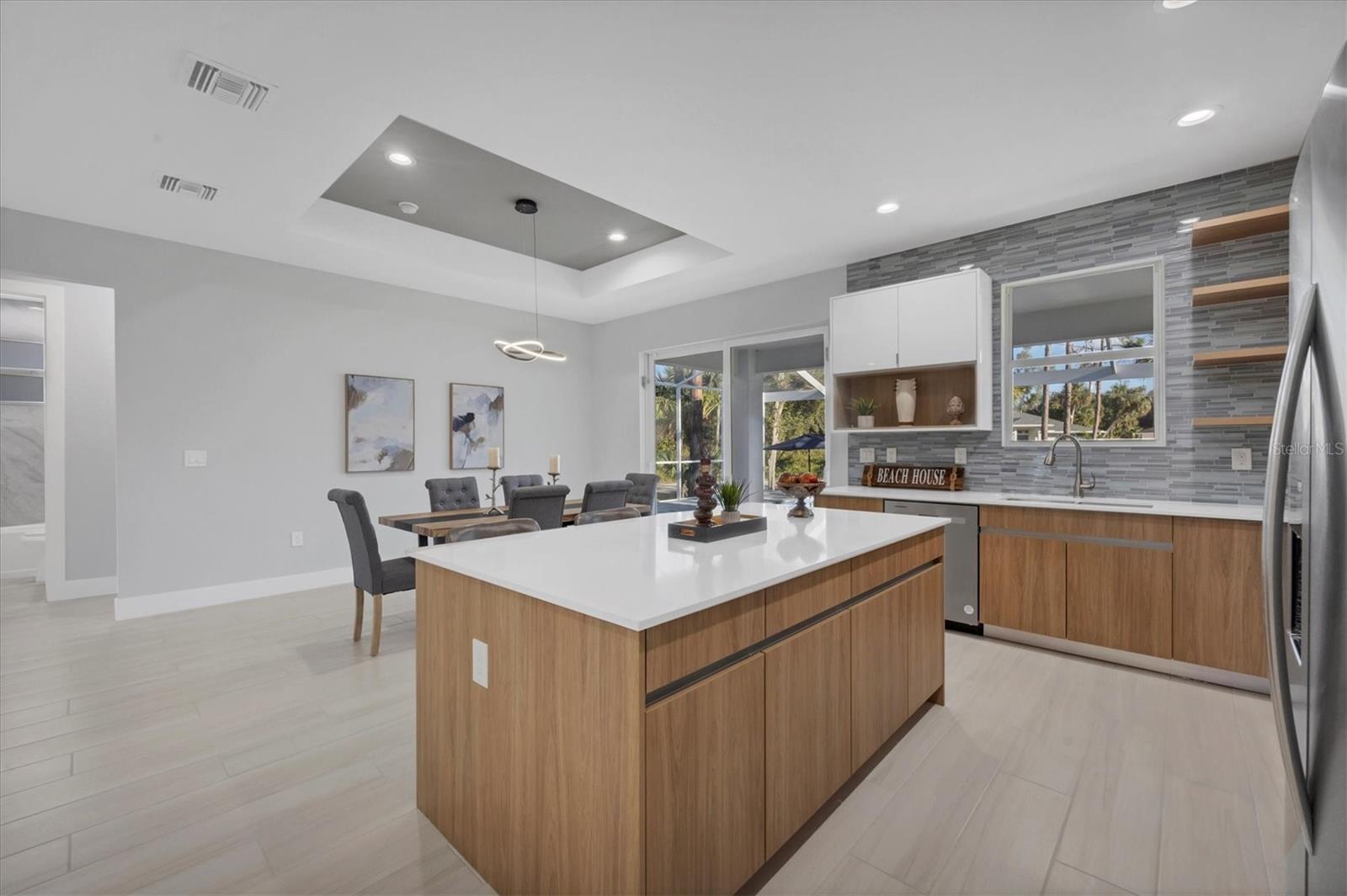 PORT CHARLOTTE SUB 32 - Residential