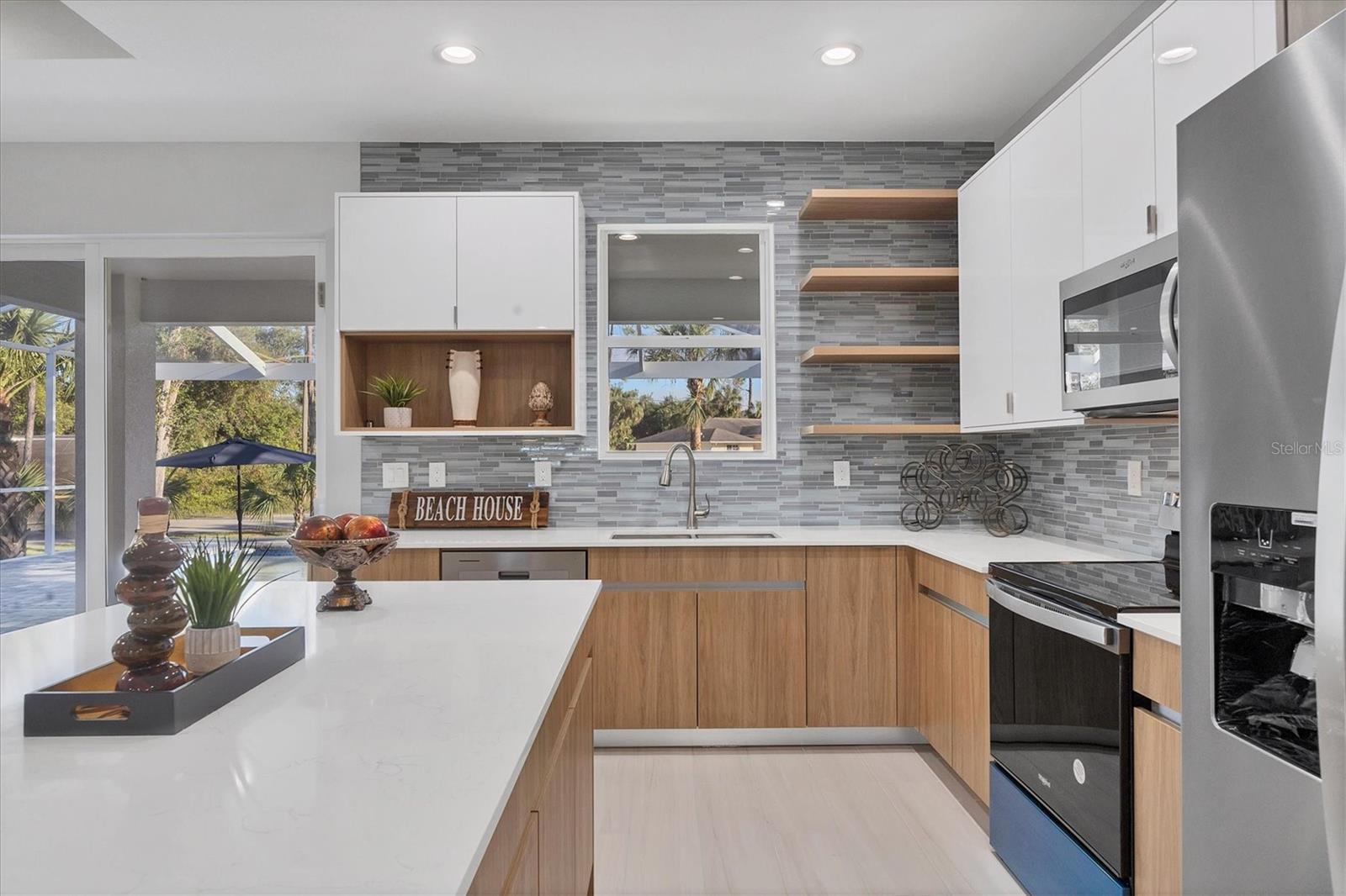 PORT CHARLOTTE SUB 32 - Residential
