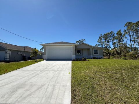 Photo of 1313 Kacerik Street, North Port, FL 34288 (MLS # A4641213)