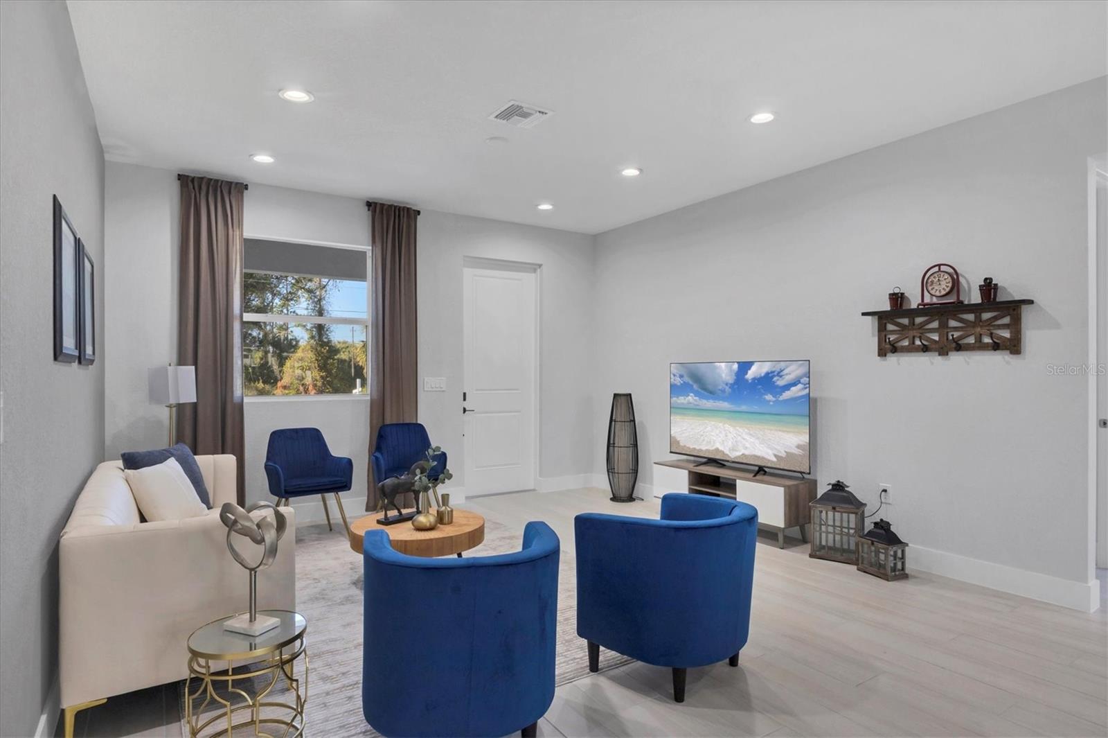 PORT CHARLOTTE SUB 32 - Residential