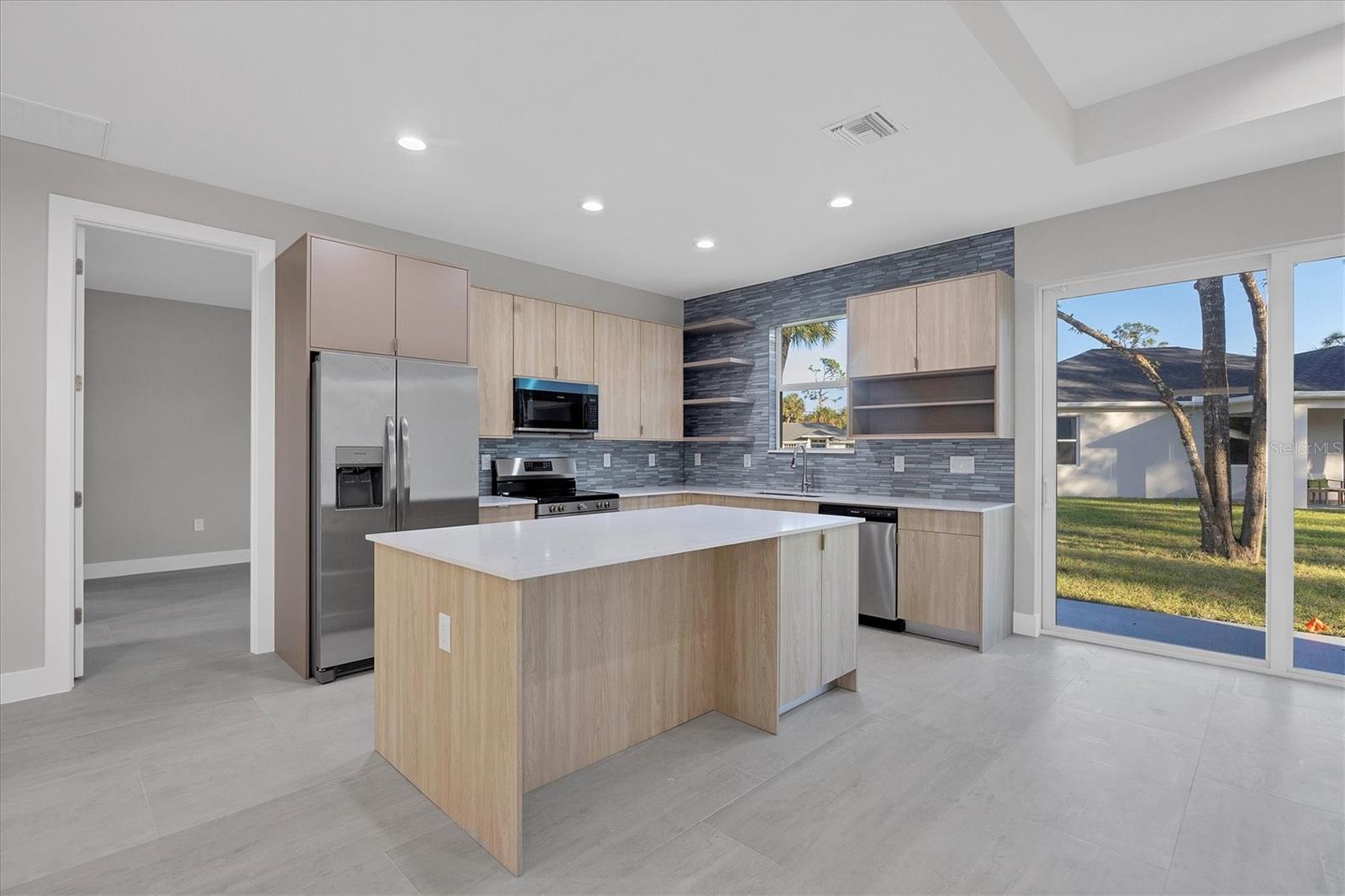 PORT CHARLOTTE SUB 32 - Residential