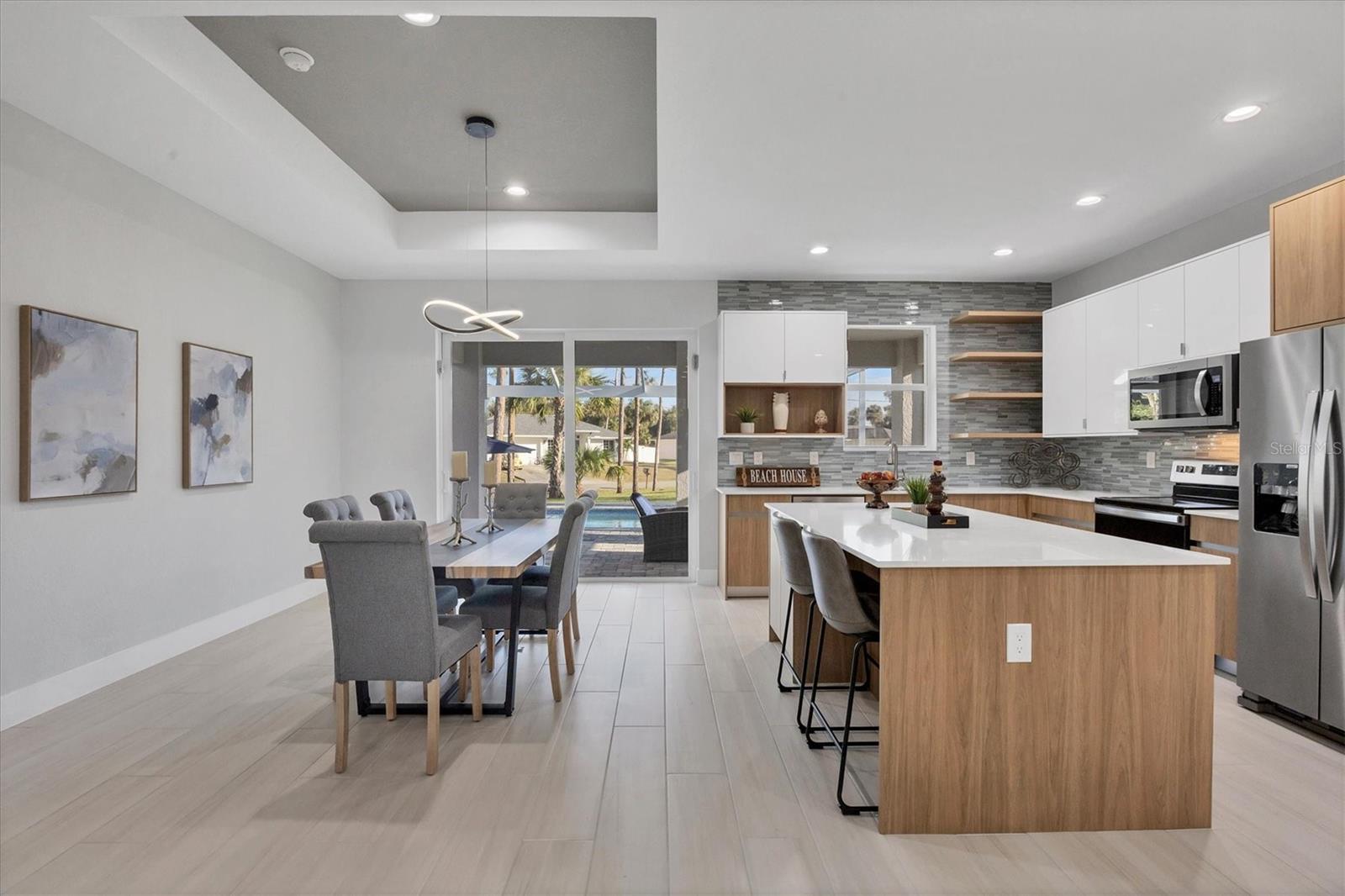 PORT CHARLOTTE SUB 32 - Residential
