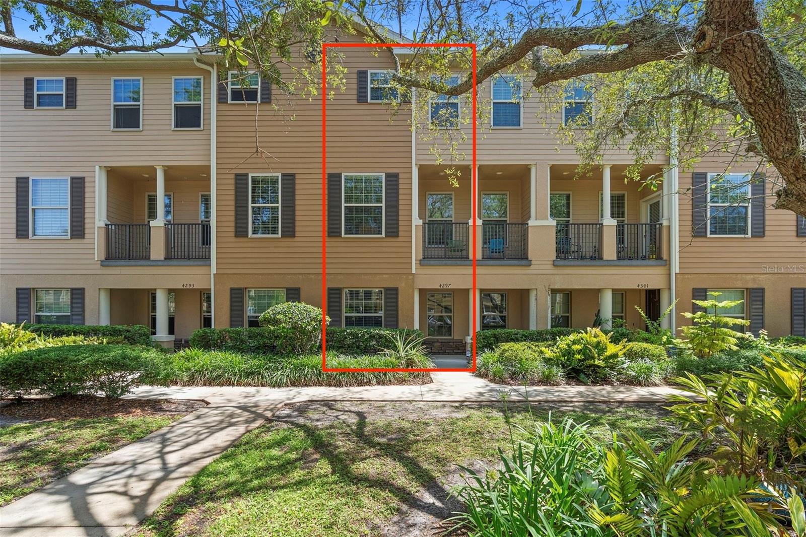 4297 REGAL TOWN LANE