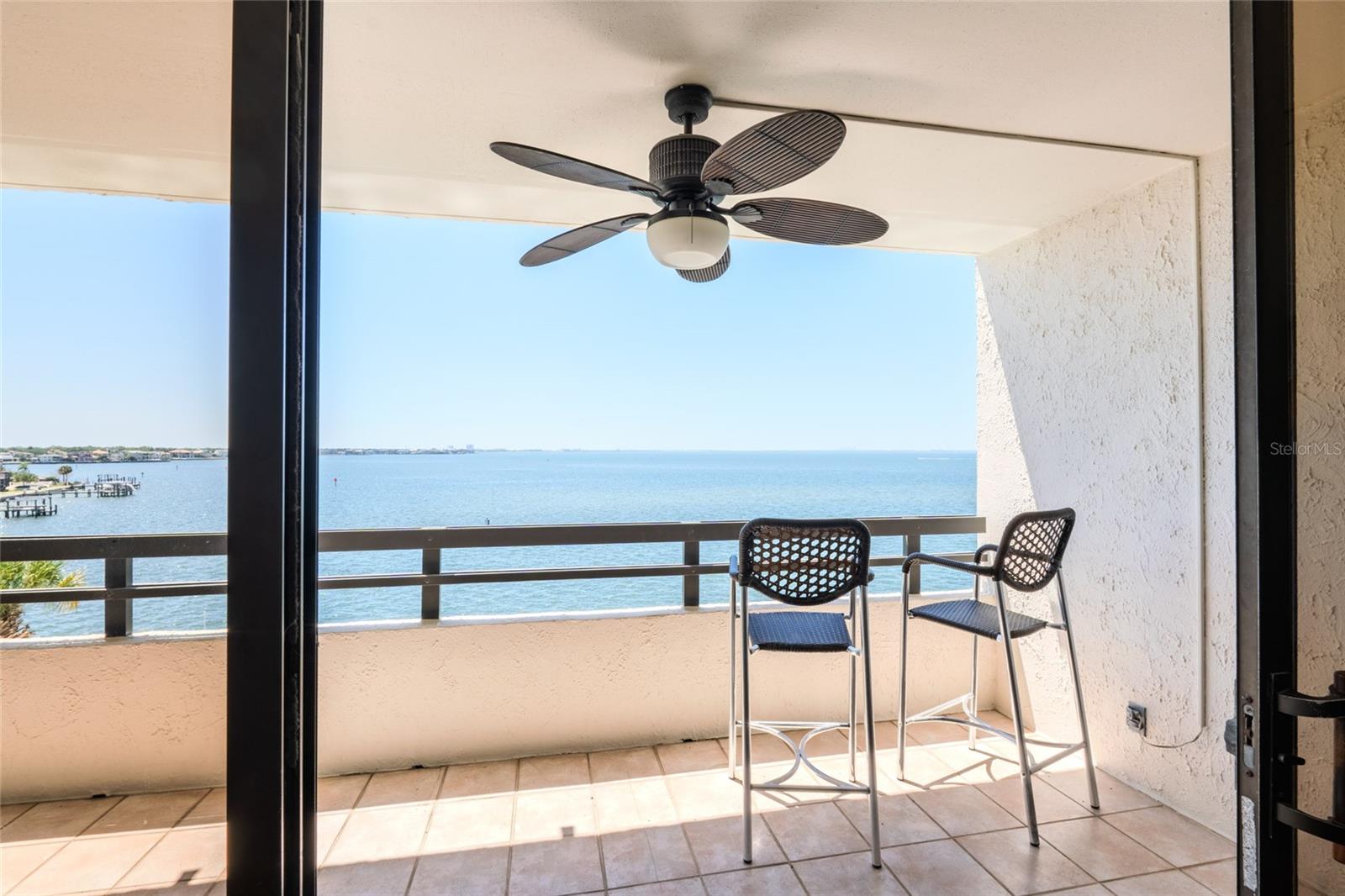 5700 MARINER CONDO APART - Residential