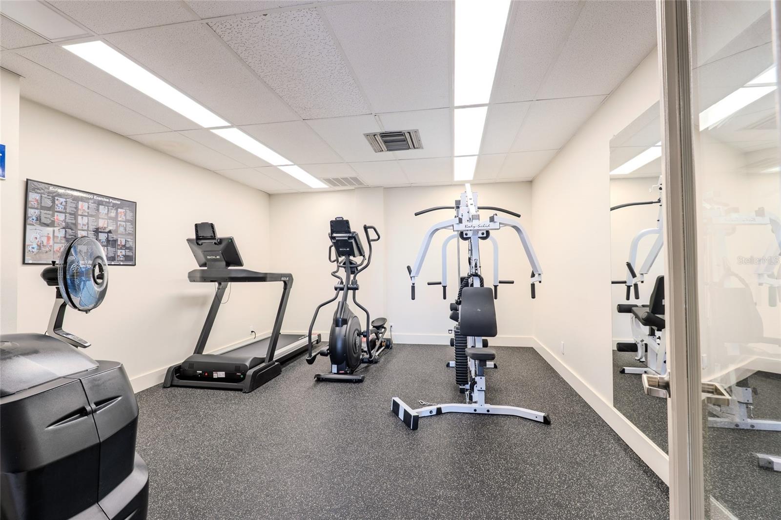 5700 MARINER CONDO APART - Residential