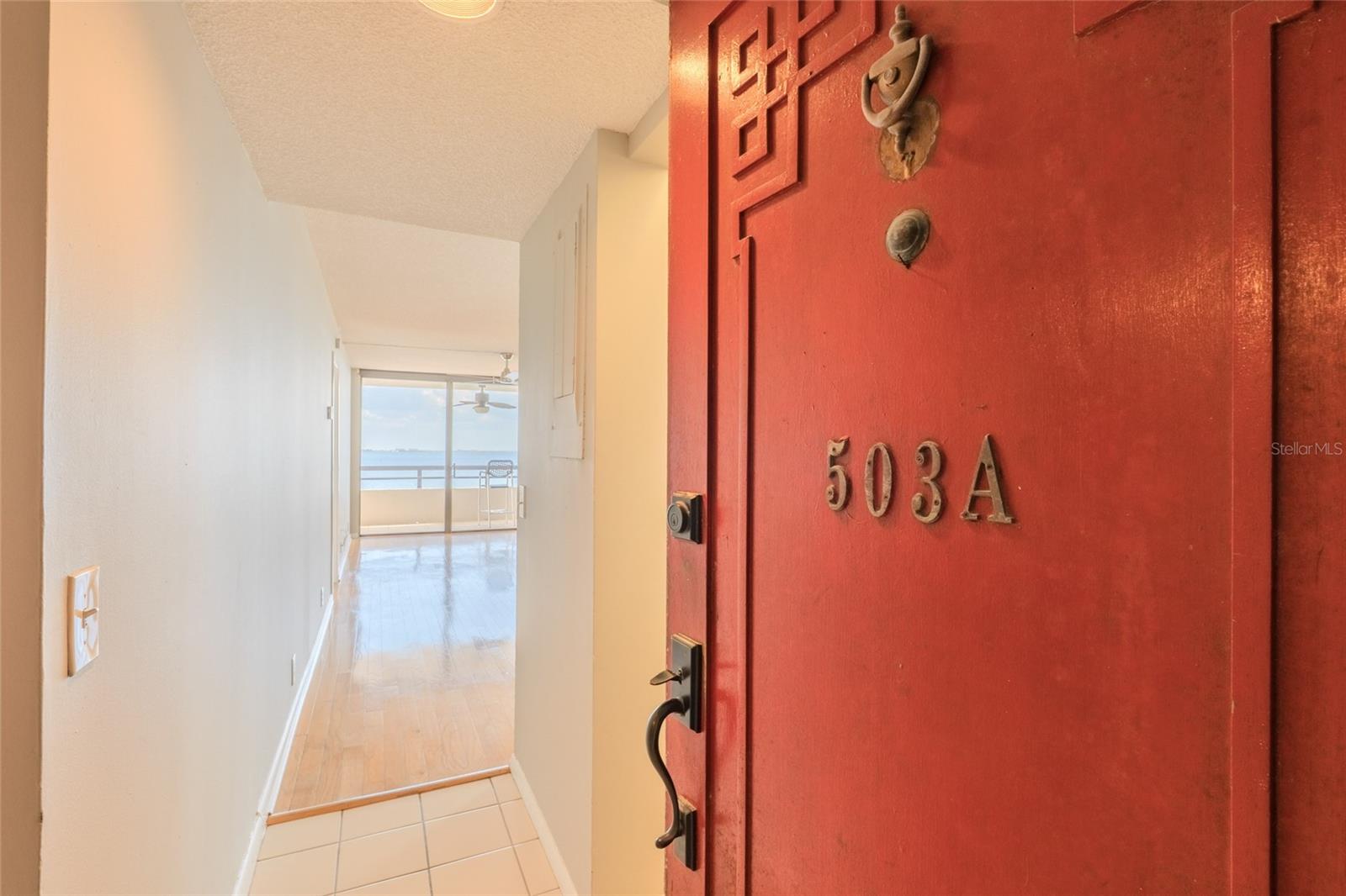 5700 MARINER CONDO APART - Residential