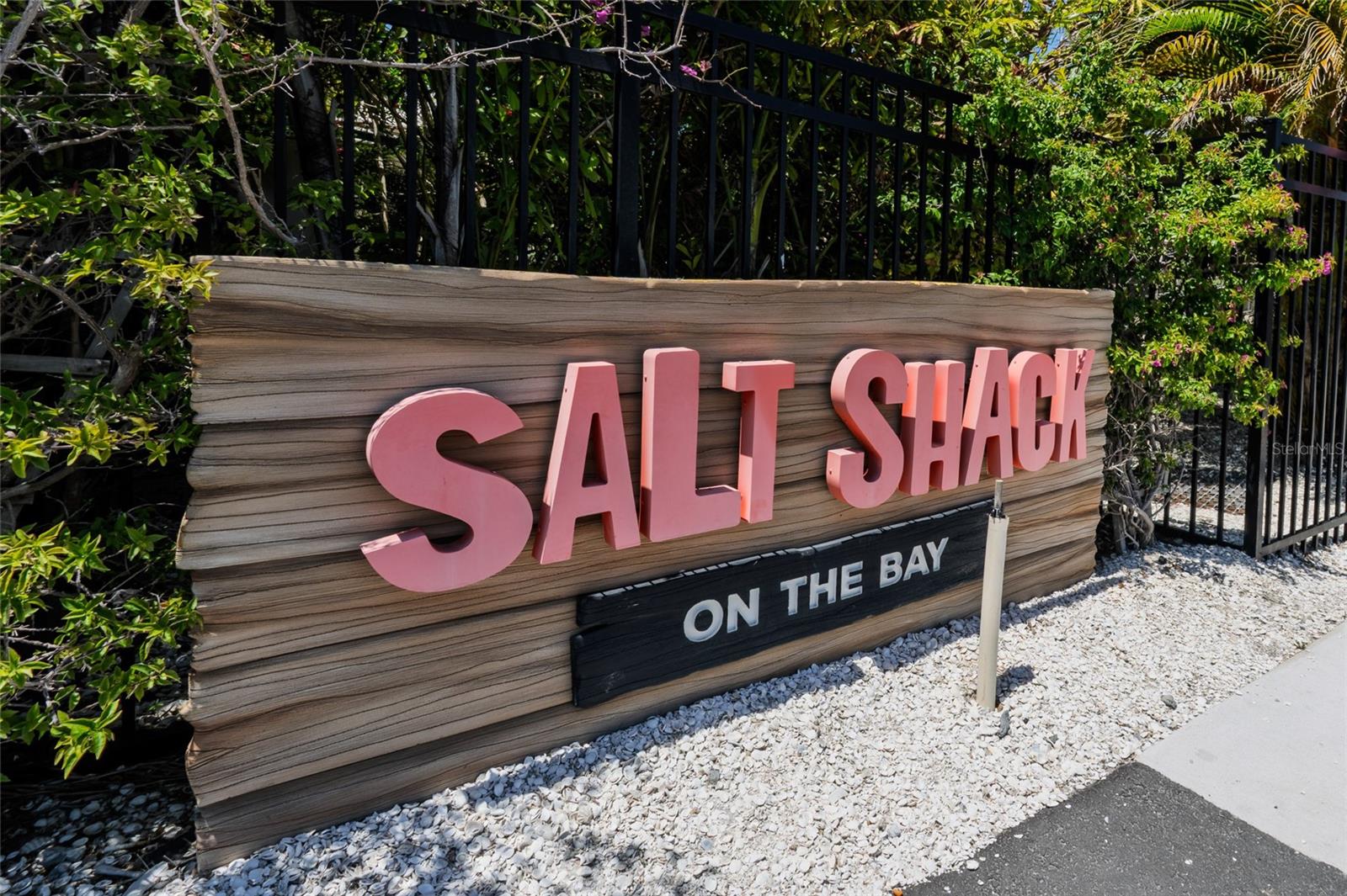 5700 MARINER CONDO APART - Residential