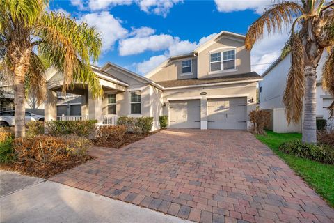 Photo of 15403 Murcott Harvest Loop, Winter Garden, FL 34787 (MLS # O6386748)
