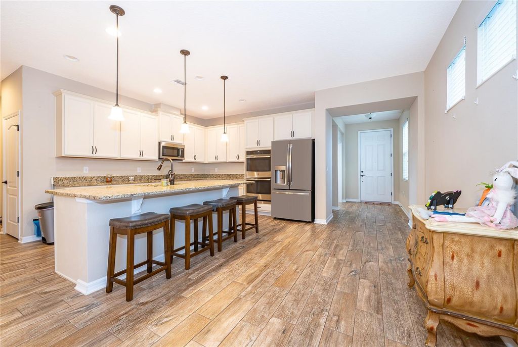 Photo of 15403 Murcott Harvest Loop, Winter Garden, FL 34787 (MLS # O6386748)