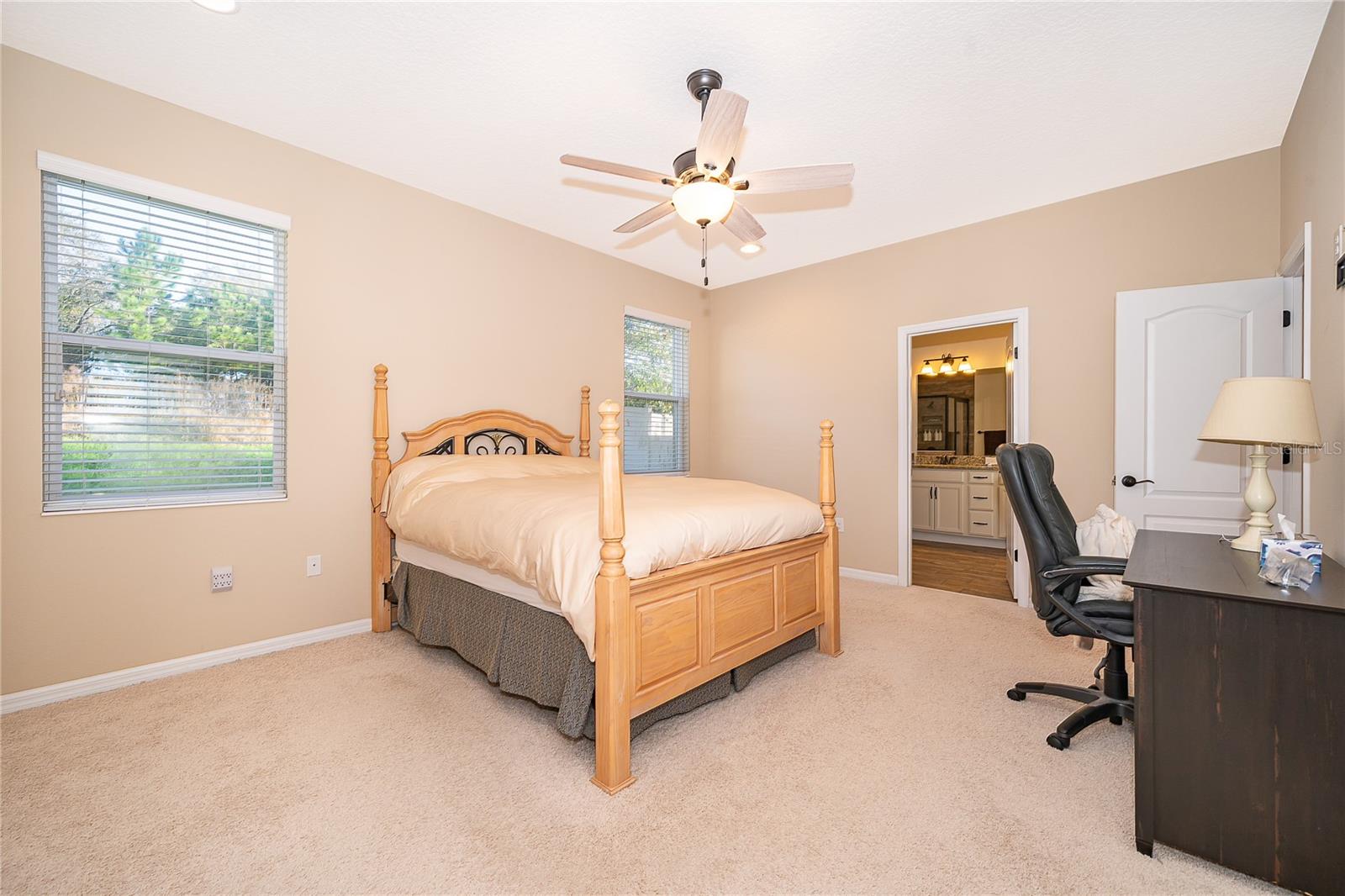 SUMMERLAKE GRVS - Residential