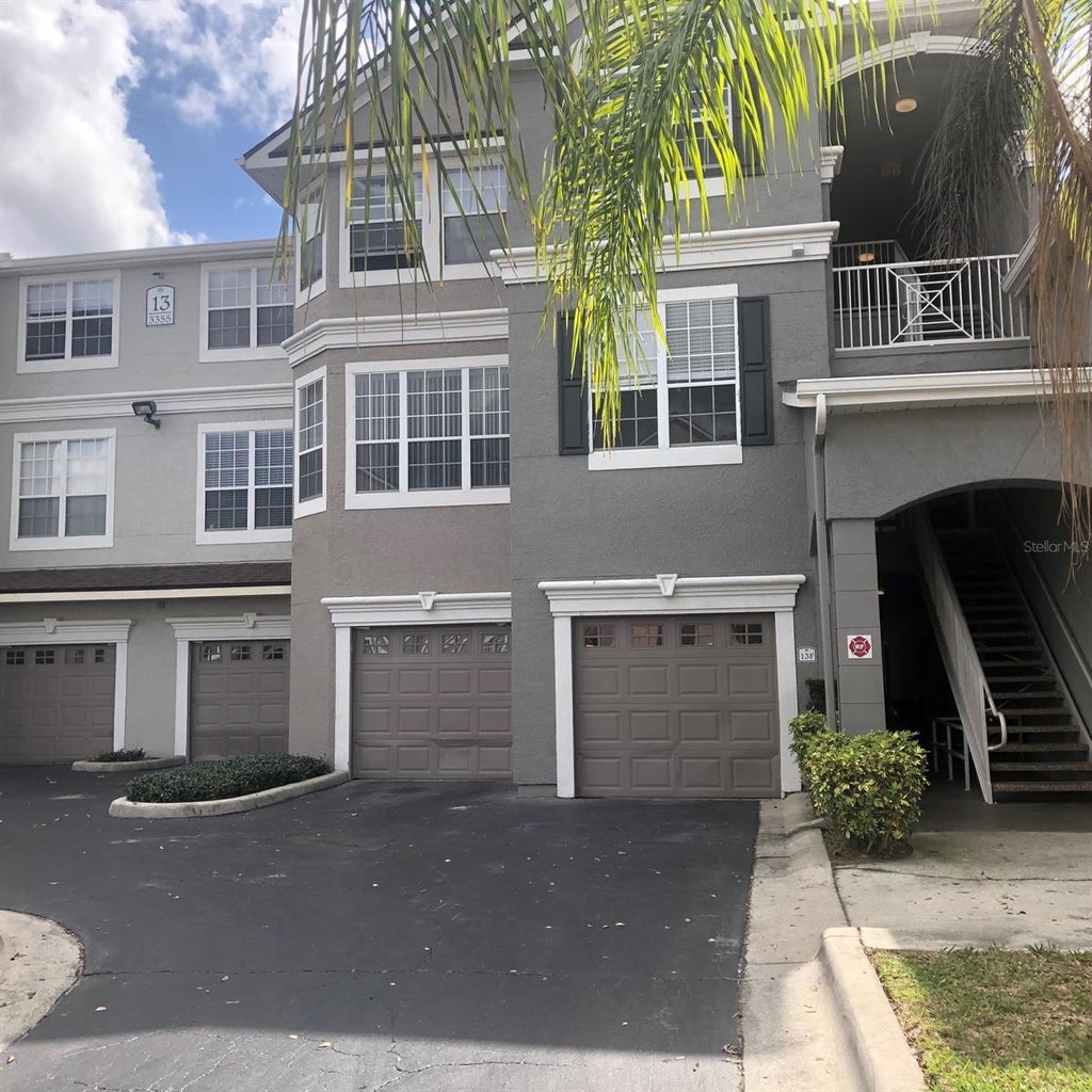 Photo of 3355 S Kirkman Road #1315, Orlando, FL 32811 (MLS # O6445434)