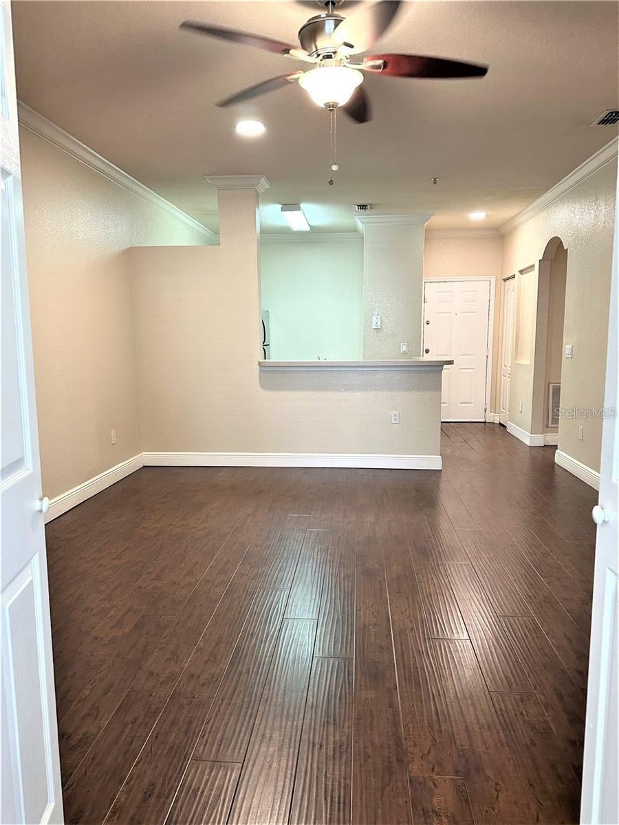 Photo of 3355 S Kirkman Road #1315, Orlando, FL 32811 (MLS # O6445434)