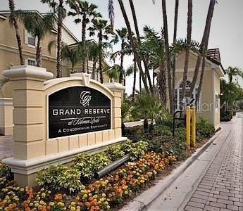 Photo of 3355 S Kirkman Road #1315, Orlando, FL 32811 (MLS # O6445434)