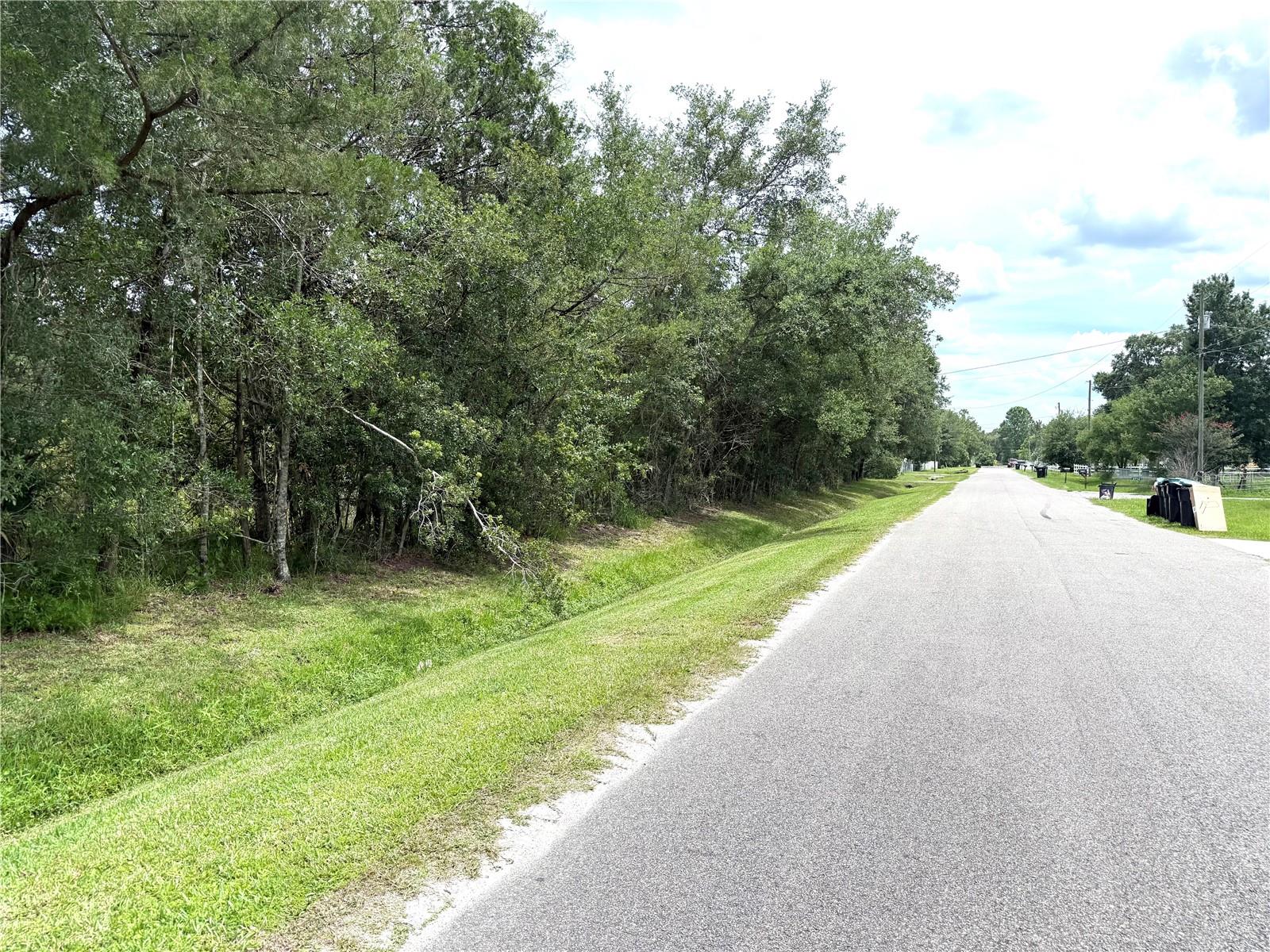 EAST ORLANDO ESTATES - Land