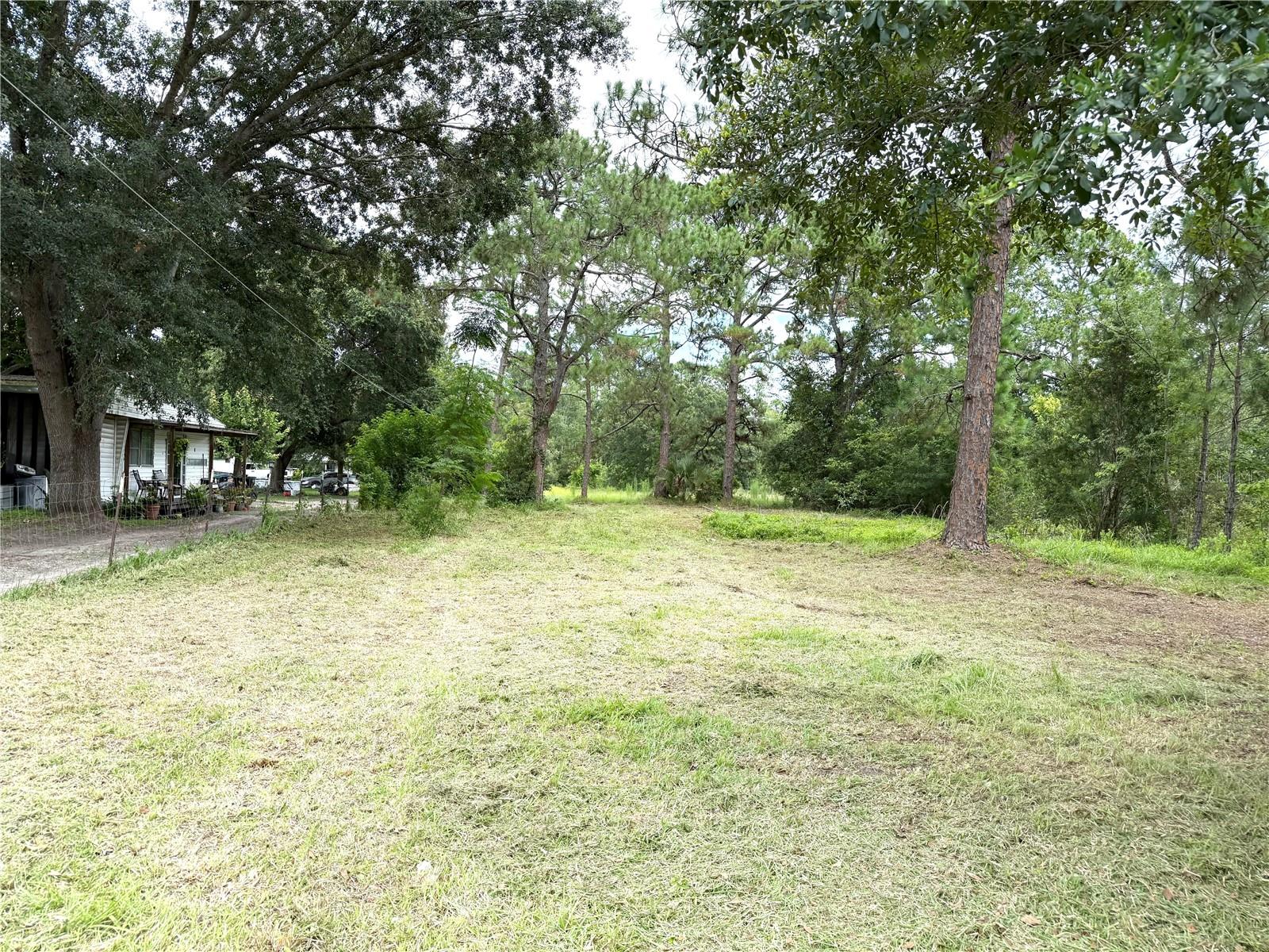 EAST ORLANDO ESTATES - Land