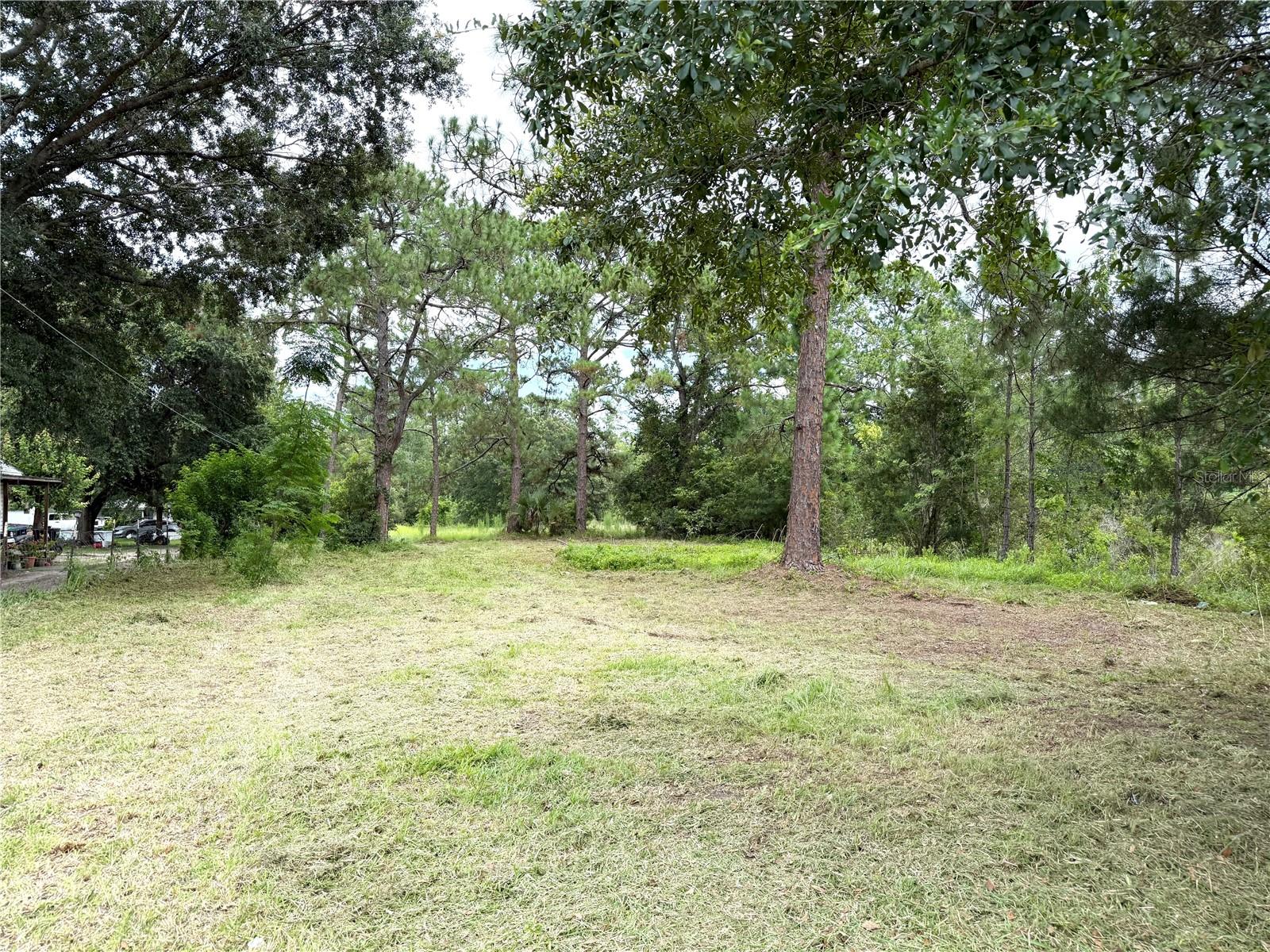 EAST ORLANDO ESTATES - Land